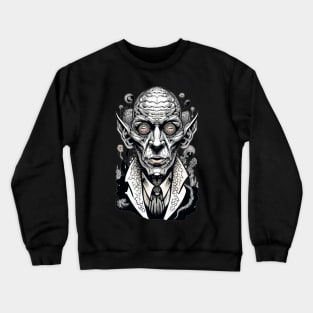 Nosferatu Crewneck Sweatshirt